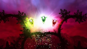 Trine Enchanted Edition - Better Than Developers trophy