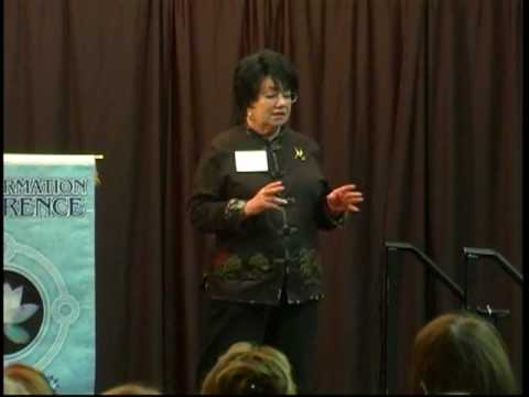 Carol Pate Transformational Self Healing