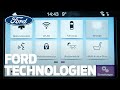 Einfhrung sync 3  tipps zur bedienung  ford deutschland