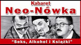 Kabaret Neo Nówka jest uczeń i uczeń