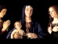 Hymn to the Mother of God - Sir John Tavener