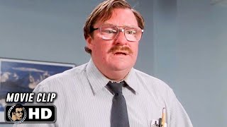 OFFICE SPACE Clip - 