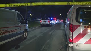 Man killed overnight during carjacking in Jennings