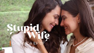 Chamada 2: Stupid Wife - 2ª Temporada - 2X07 “Confissão