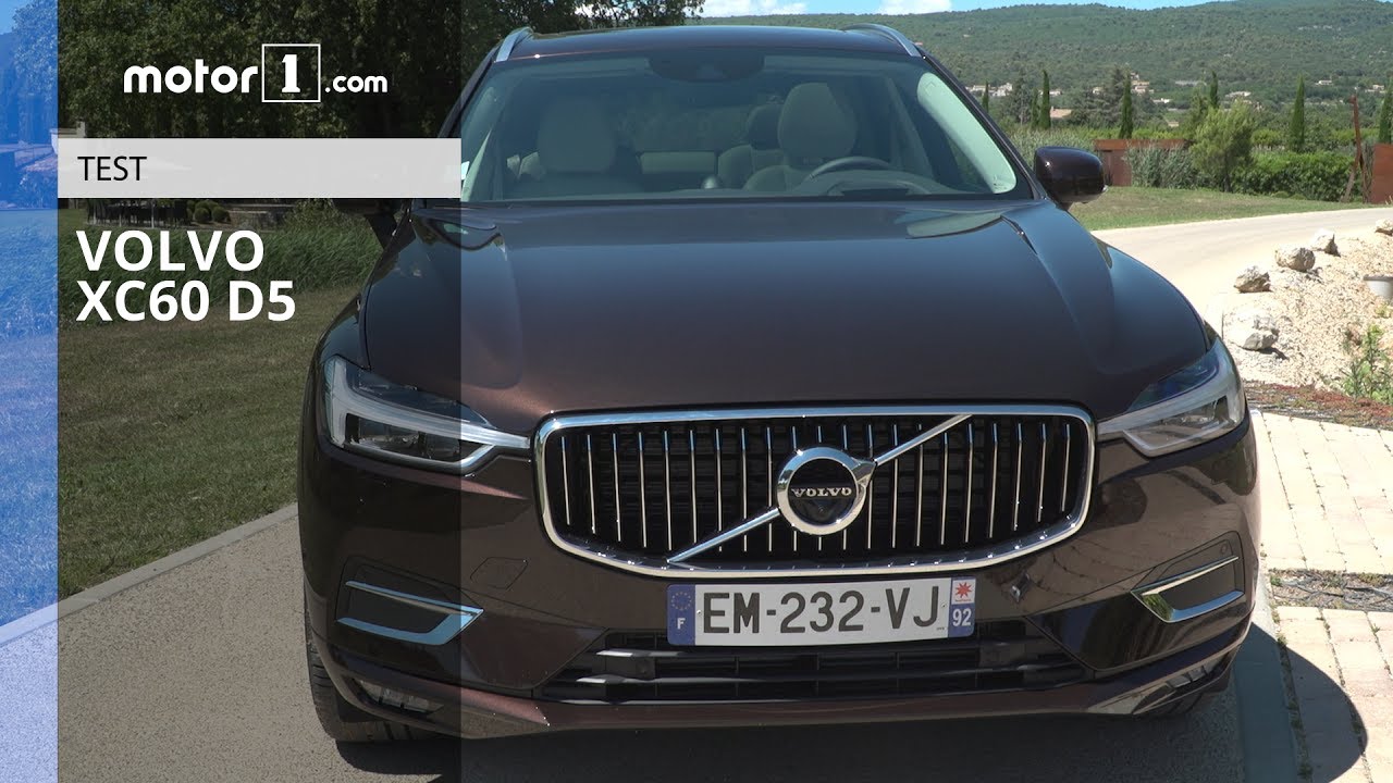 Essai Volvo Xc60 >> Volvo Xc60 D5 2017 Notre Essai En Video Youtube Essai Volvo Xc60 >> Volvo Xc60 D5 2017 Notre Essai En Video Youtube
