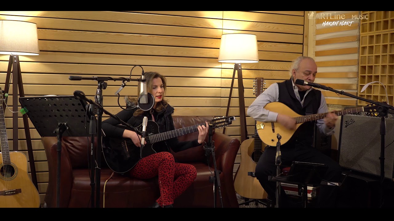 Pervane Cover   Berrak Saka & Sezar Soğukpınar Studio ARTLINE