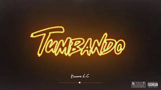 Bruno LC - TUMBANDO (ft. L-GANTE)