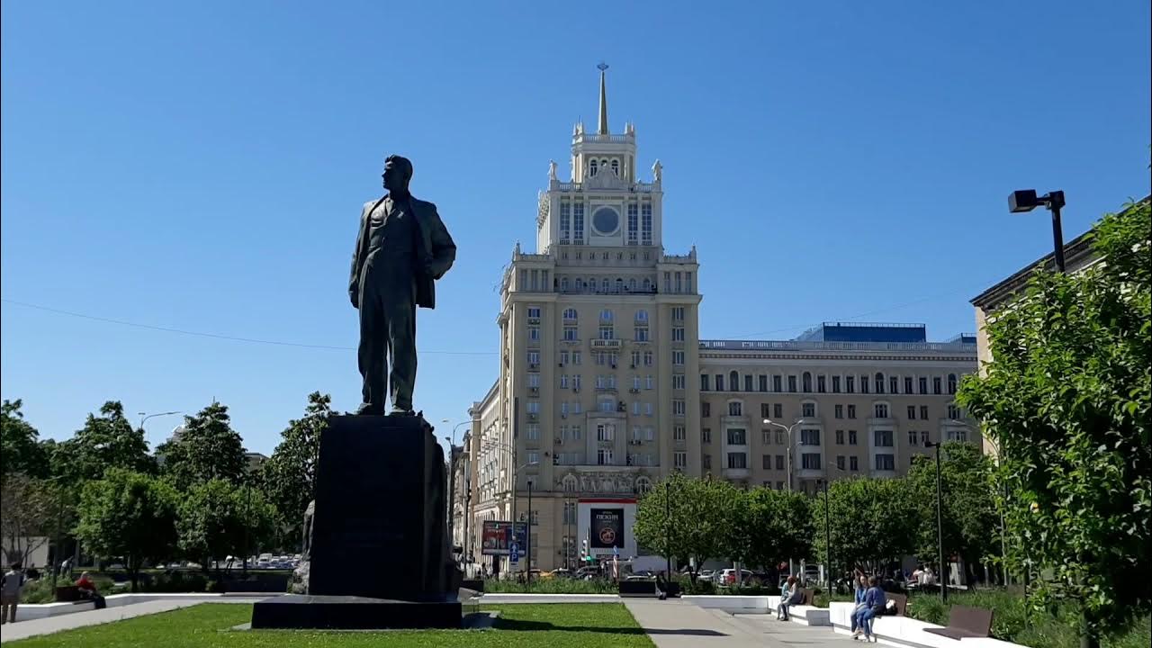 Москва легендарные Москва легендарные