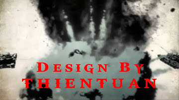 Styles Intro Proshow No.75 - World War No.3