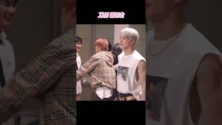 [NCT 지성] 우주메이트 뭐해요