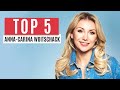 TOP 5 HITS von Anna-Carina Woitschack ❤️