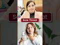 बार-बार गला खराब? ये होम्योपैथिक उपाय जानिए | Sore Throat Treatment in Homeopathy