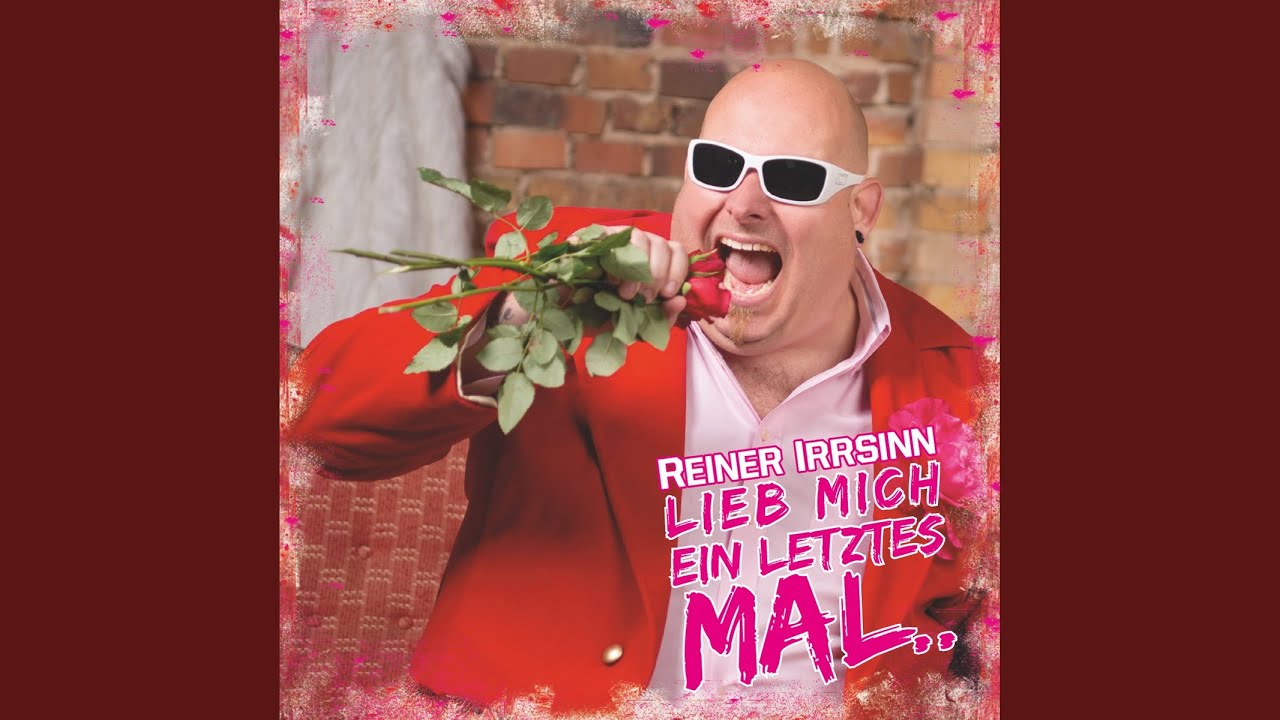 Lieb Mich Ein Letztes Mal Lyrics – GBBG