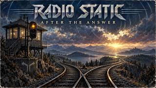 Radio Static   After the Answer   Full Album