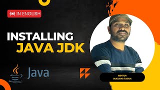 Installing JDK ! installing Java Development Kit screenshot 2