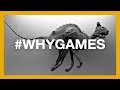 Whygames  assassins creed origins elorigen jugareslaostia