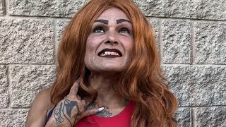 Sandra Super Model Diva