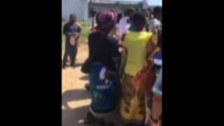 MOÇAMBIQUE MULHERES