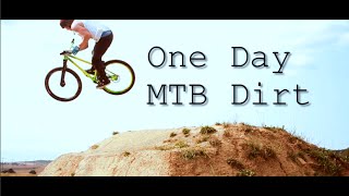 One Day - MTB Dirt 2015 [HD]