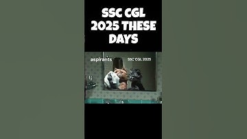 SSC CGL 2025 | EDUQUITY PATTERN | SSC CGL 2025 MEMES #ssccgl #ssccgl2025