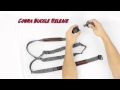 Cobra Buckle Adjustable Dog Leash Cobra Buckle Adjustable Dog Leash