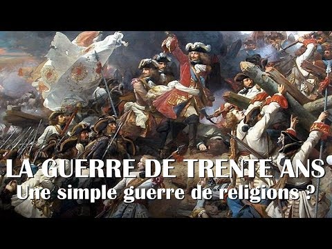 Vidéo: Histoire De La Guerre De Trente Ans (1618-1648). Causes, Cours, Conséquences - Vue Alternative