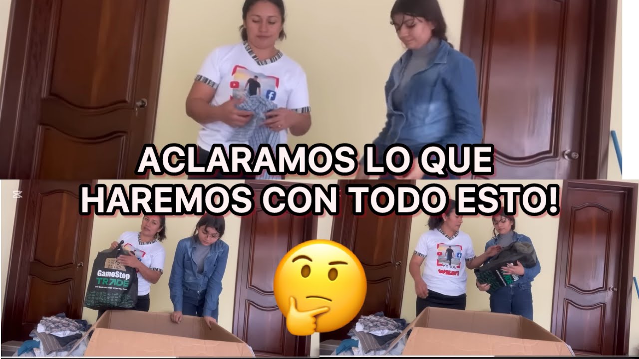 🟣Varios paquetes personalizados y vean para quien son! 🤔😳