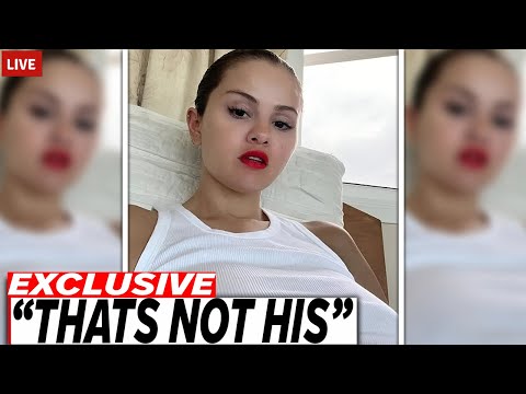 Selena Gomez Exposes Hailey Bieber Cheated On Justin x Got Pregnant!