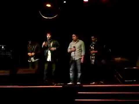 Lucas & Friends - Milestone - I Care About You (Live) - YouTube Lucas & Friends - Milestone - I Care About You (Live) - YouTube