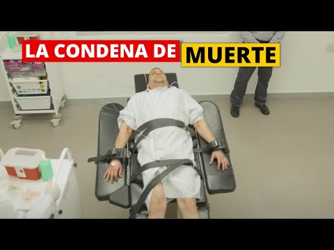 Video: ¿Quién condena a muerte a los criminales?