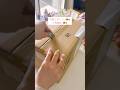 発注ミス…😭#smallbusiness #unboxing