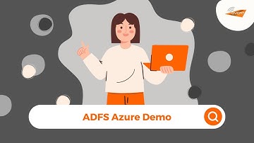 ADFS Azure Demo
