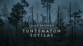 Tuntematon Sotilas/Unknown Soldier: Making of the soundtrack