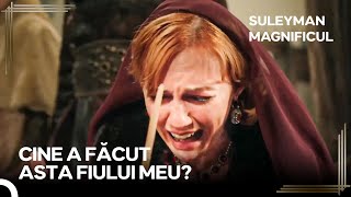Mehmed A Fost Grav Rănit! | Suleyman Magnificul