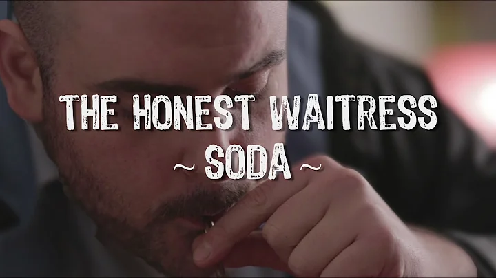 The Honest Waitress: Soda