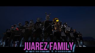 Самые крутые Juarez