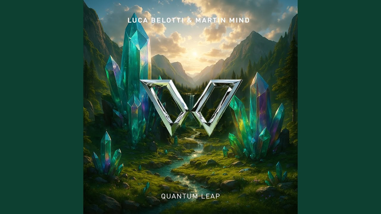 Watch Quantum Leap (Radio-Edit) on YouTube Watch Quantum Leap (Radio-Edit) on YouTube