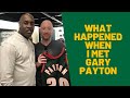 MY AWESOME NBA JERSEY COLLECTION - JORDAN, PAYTON, KOBE AND MORE