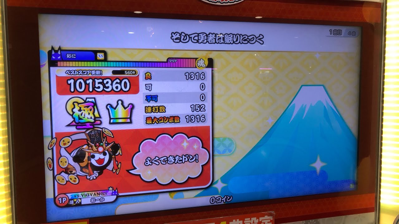 そして勇者は眠りにつく（裏）全良