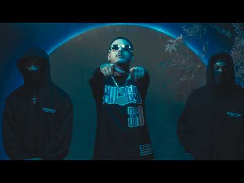 Glizzy - Sunnyside Slime (Official Music Video)