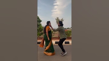Thumbnail of Gongura thotakada😍💃#shorts #reels #trending
