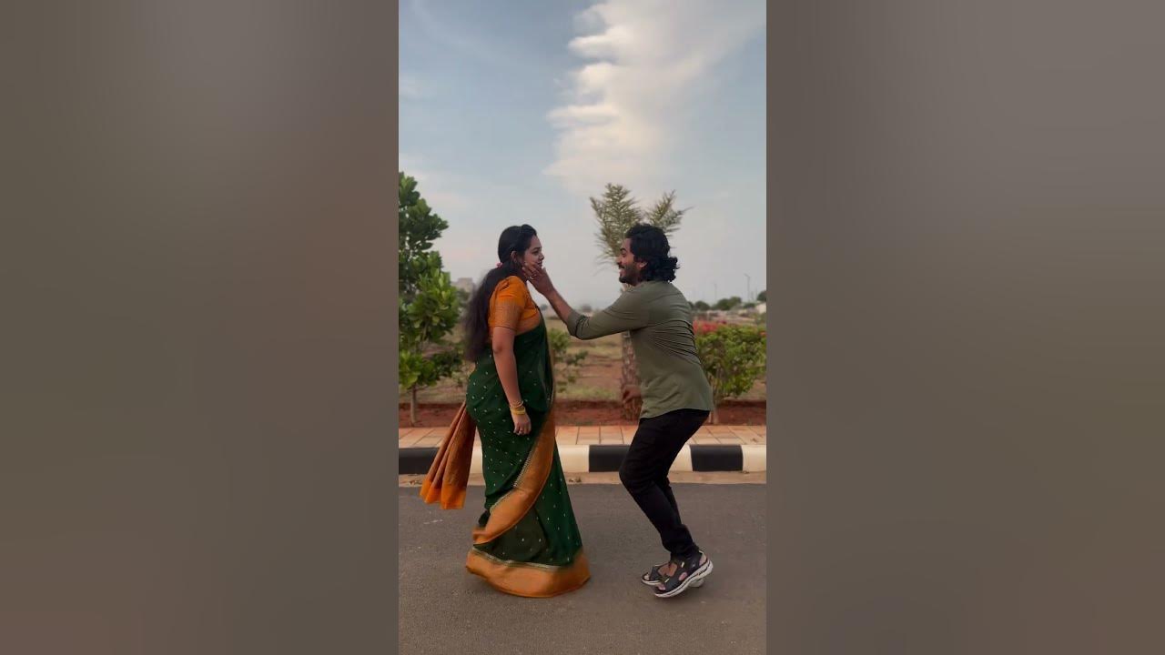 Gongura thotakada😍💃#shorts #reels #trending