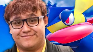 MKLEO GOES GRENINJA IN TOP 8!