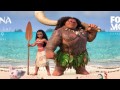 MOANA 360 injected