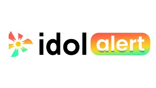 Welcome to idol alert!
