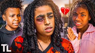 Bullied Out of My Crush and Shoes | WWJD MOVIE