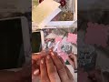 ✨ Blitz-Grußkärtchen DIY!