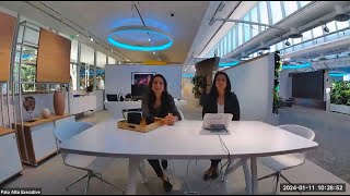Zoom Rooms on the - HP Poly Studio X70 - Poly Flex Space