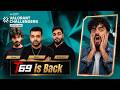 T69 is back | VCSA' 26 Split 2 | Promo Relo Exclusive WatchParty @8bitBinks69 @SnaxGaming