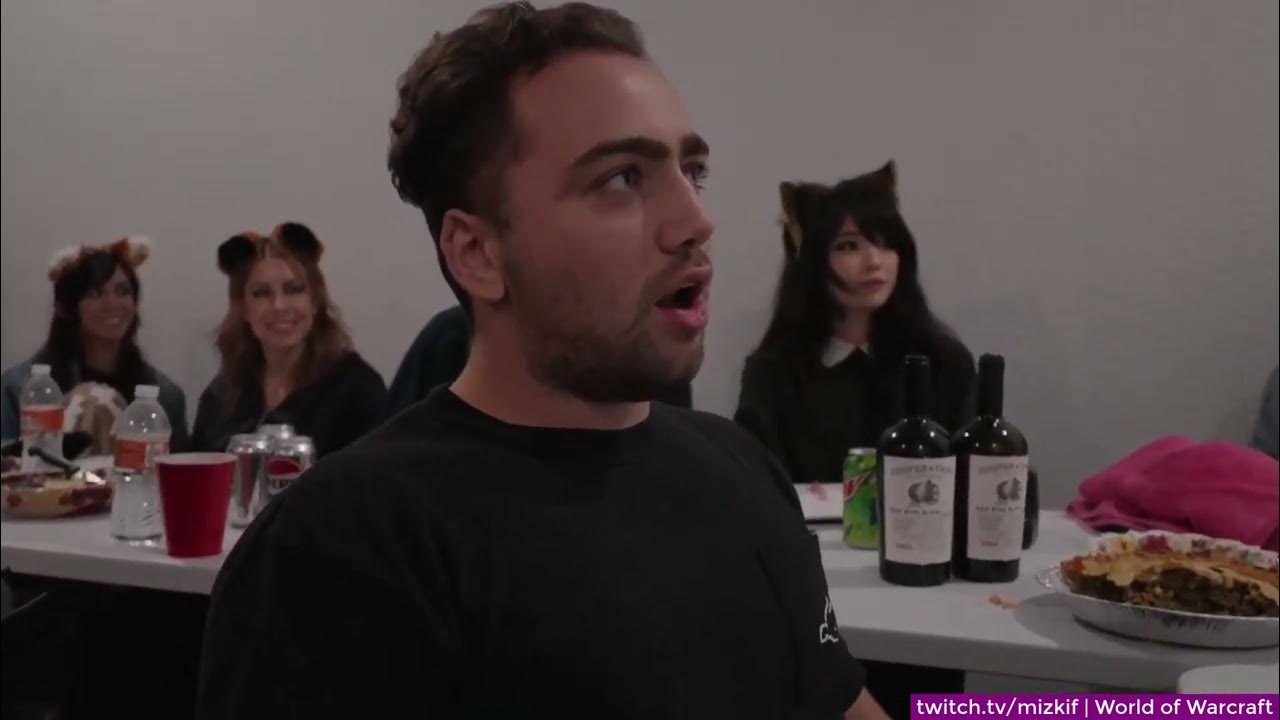 XQC's Alt Account Forsen's Funeral Party?! Twitch FAILS Compilation